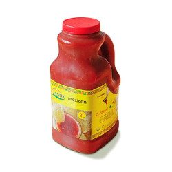 SALSA MEXICANA TARRINA 10/90g